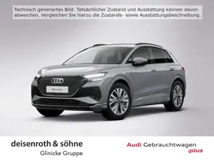 Audi Q4 e-tron 40 advanced Nav/ACC/Kam/SHZ/Assist/19"