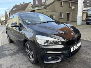 BMW 216 216 d 1.Hand Sport Line Kamera Tüv Neu Bild 3