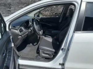 Suzuki S-Cross Comfort+ AllGrip Bild 5