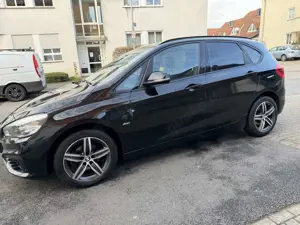 BMW 216 216 d 1.Hand Sport Line Kamera Tüv Neu Bild 4