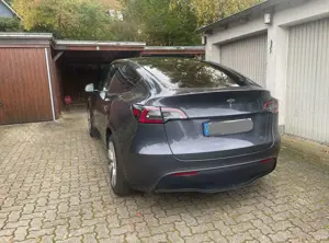 Tesla Model Y Model Y RWD Bild 4