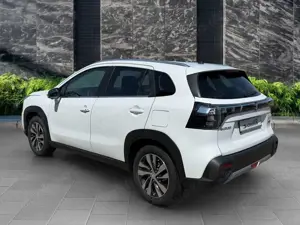 Suzuki S-Cross Comfort+ AllGrip Bild 2