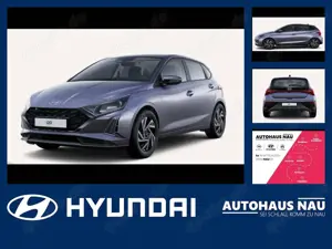 Hyundai i20 1.0 T-GDI Trend inkl. Big Deal!