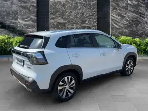Suzuki S-Cross Comfort+ AllGrip Bild 4