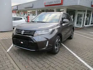 Suzuki Vitara 1,4 Comfort Plus Hybrid M/T