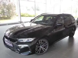BMW 320 d xDrive Tou MSportVSL DAB HiFi PGD AHZV
