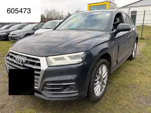Audi Q5 40 quattro S-Line+Ext ACC+/MATRIX/20"/KAMERA