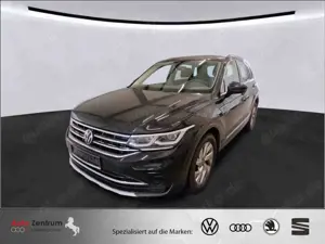 Volkswagen Tiguan 2.0 TDI DSG Elega CarPlay PANO*CAM*Matrix*IQ.DRIVE