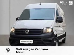 Volkswagen Crafter Kasten 2.0l TDI lang Hochdach