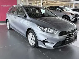 Kia Others CEED_SW 1.5T DCT7 VIS KOMF NAV Bild 2