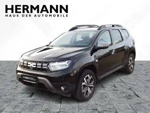 Dacia Duster II 1.3 TCe 130 GPF Journey CAM*LED*NAVI