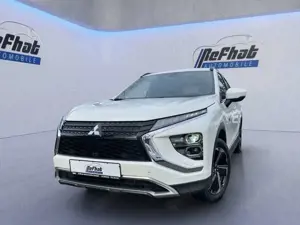 Mitsubishi Eclipse Cross Plus Hybrid 4WD*LED*SHZ*PDC*