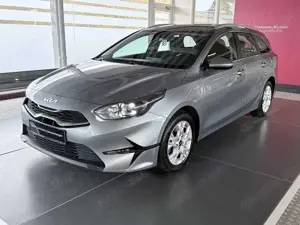 Kia Others CEED_SW 1.5T DCT7 VIS KOMF NAV Bild 1