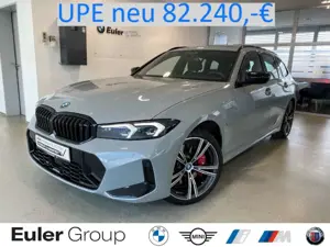 BMW 330 e xDrive Tour. M Sport Pro 19'' Pano AHK Innov.Pak