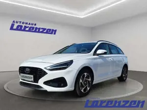 Hyundai i30 Advantage T-GDI 1.0 Kombi DCT Navi Digitales Cockp
