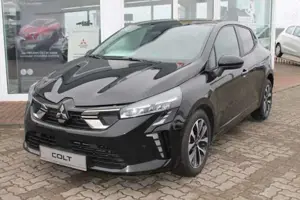 Mitsubishi Colt PLUS 1.0 T-Benziner 6-Gang