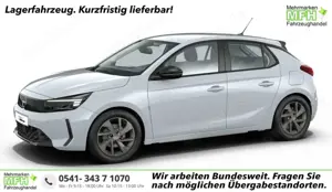 Opel Corsa Edition  1.2 100 LM16Z Kam PDC vo/hi SichtP Tem...