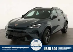 CUPRA Formentor 1.5 eTSI DSG, AHK, Kamera, el. Klappe, Winterpaket