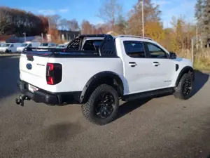 Ford Ranger Bild 2