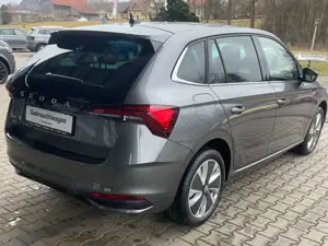 Skoda Scala Bild 3