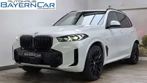 BMW X5 xDrive50e M Sport Pro 22Zoll ACC 360° Luft