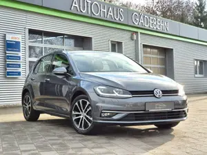Volkswagen Golf VII Highline 1.5 TSI DSG DCC/Dynaudio/RFK