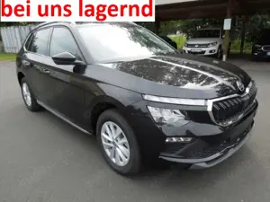 Skoda Kamiq 1.0TSI TopSelection/LED/Klimaautoma/Kamera