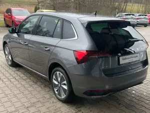 Skoda Scala Bild 4