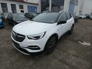 Opel Grandland X Ultimate Plug-in-Hybrid 4 AHK