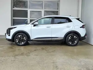 Kia Sportage 1.6 T-GDi DCT LED|Navi|4xSHZ Bild 3
