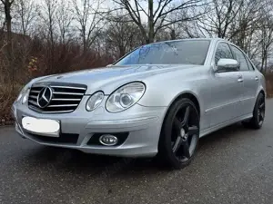 Mercedes-Benz E 280 E 280 7G-TRONIC Elegance