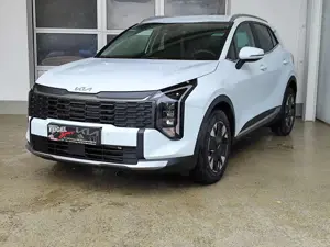 Kia Sportage 1.6 T-GDi DCT LED|Navi|4xSHZ Bild 2