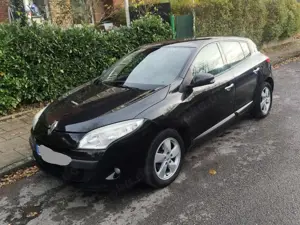 Renault Megane Megane 1.6 16V 110 Dynamique