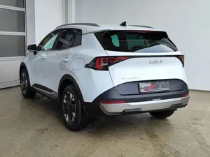 Kia Sportage 1.6 T-GDi DCT LED|Navi|4xSHZ Bild 5