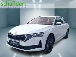 Skoda Octavia Combi 1.5 TSI Tour Matrix Navi Klimaautomatik