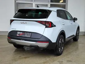 Kia Sportage 1.6 T-GDi DCT LED|Navi|4xSHZ Bild 4