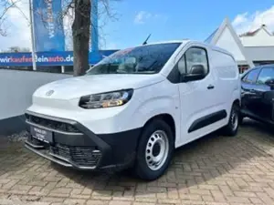 Toyota Proace L1 Electric Duty 50kWh