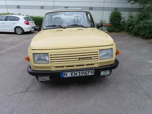 Wartburg 353 S (= Sonderwunsch) - Ostersonderpreis bis 10.04. Bild 2
