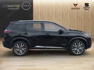 Nissan X-Trail 1.5 e-Power e-4orce Tekna 20" ACC LED Bild 4