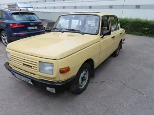 Wartburg 353 S (= Sonderwunsch) - Ostersonderpreis bis 10.04. Bild 3