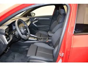 Audi A3 35 TFSI S tronic S line Bild 5