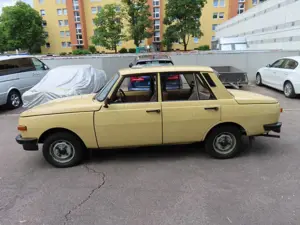 Wartburg 353 S (= Sonderwunsch) - Ostersonderpreis bis 10.04. Bild 4