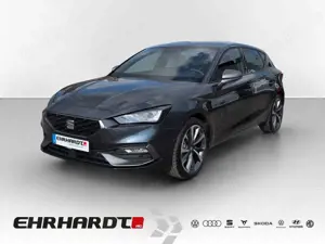 SEAT Leon 1.5 eTSI DSG FR VIRTUAL*NAVI*LED*ACC*PARKLENK*K...