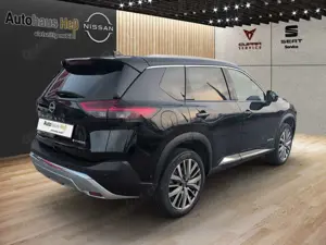 Nissan X-Trail 1.5 e-Power e-4orce Tekna 20" ACC LED Bild 5
