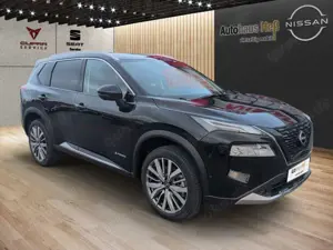 Nissan X-Trail 1.5 e-Power e-4orce Tekna 20" ACC LED Bild 3