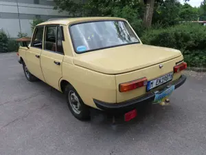 Wartburg 353 S (= Sonderwunsch) - Ostersonderpreis bis 10.04. Bild 5