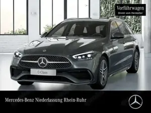 Mercedes-Benz C 200 T AMG+PANO+360+AHK+KEYLESS+9G