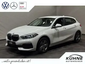 BMW 118 i Advantage | LED PDC DAB BLUETOOTH KLIMAAUT