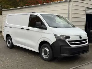 Volkswagen T7 Transporter Kastenwagen L1 2.0 TDI *Kamera*AHK*Android Auto...
