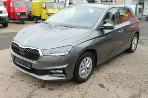 Skoda Fabia TSi 115 Alu PDC LED Kamera SOFORT